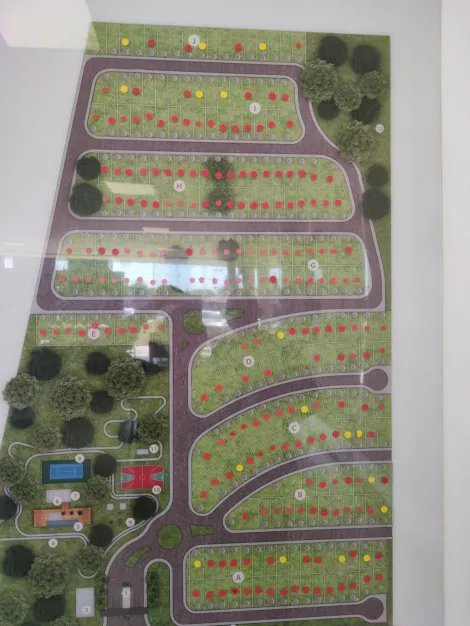 imagem 5 - Terreno no Condomíonio Canadá com 255m2 imagem 5 - Terreno no Condomíonio Canadá com 255m2