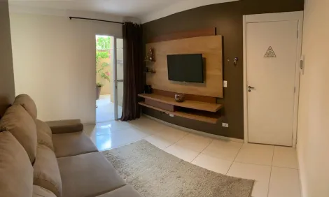 imagem 1 - Apartamento Térreo com garden à Venda - Residencial Belize, Piracicaba imagem 1 - Apartamento Térreo com garden à Venda - Residencial Belize, Piracicaba