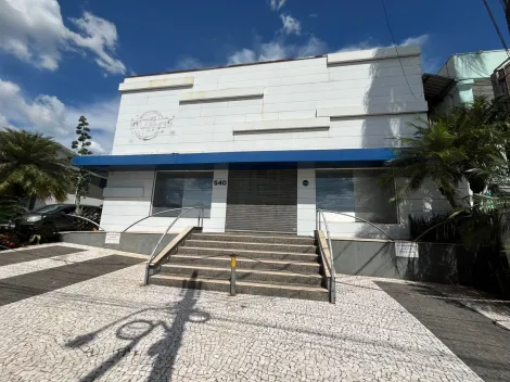 imagem 2 - Imóvel comercial para alugar na avenida Carlos Botelho imagem 2 - Imóvel comercial para alugar na avenida Carlos Botelho