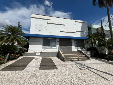 imagem 1 - Imóvel comercial para alugar na avenida Carlos Botelho imagem 1 - Imóvel comercial para alugar na avenida Carlos Botelho