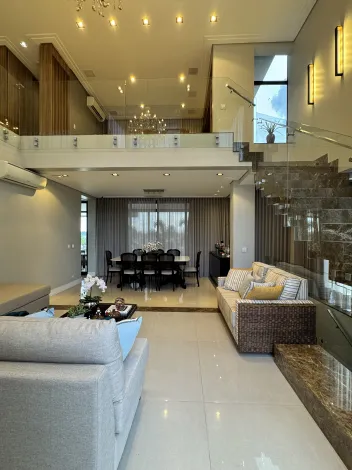imagem 4 - Casa de alto padrão em condomínio para venda ou locação. imagem 4 - Casa de alto padrão em condomínio para venda ou locação.