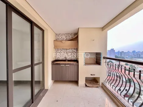 imagem 4 - Apartamento NOVO para alugar no bairro Paulista em Piracicaba, imagem 4 - Apartamento NOVO para alugar no bairro Paulista em Piracicaba,