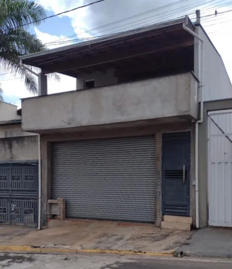 imagem 1 - Salão comercial pra alugar em Piracicaba no Bairro Santa Terezinha imagem 1 - Salão comercial pra alugar em Piracicaba no Bairro Santa Terezinha