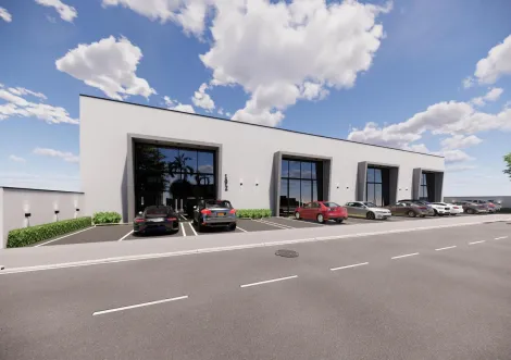 imagem 2 - Salão comercial pra alugar em Piracicaba no Bairro Dois Córregos imagem 2 - Salão comercial pra alugar em Piracicaba no Bairro Dois Córregos