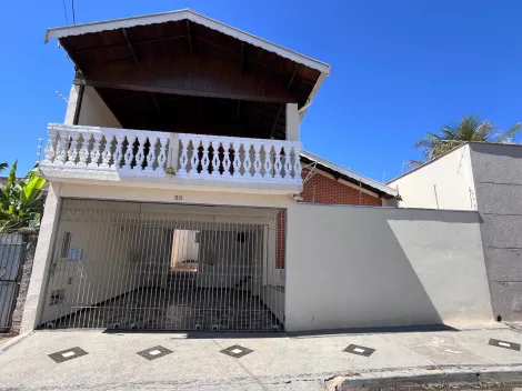 imagem 1 - Casa para alugar no bairro Vila Cristina imagem 1 - Casa para alugar no bairro Vila Cristina