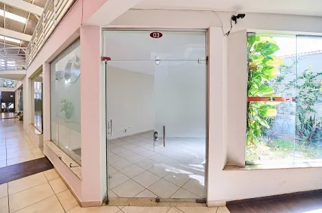 imagem 5 - Sala para locação em galeria comercial na Vila Rezende imagem 5 - Sala para locação em galeria comercial na Vila Rezende