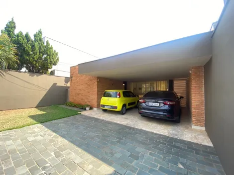 imagem 1 - Casa com vocação comercial para alugar no Bairro Jardim Europa em Piracicaba imagem 1 - Casa com vocação comercial para alugar no Bairro Jardim Europa em Piracicaba