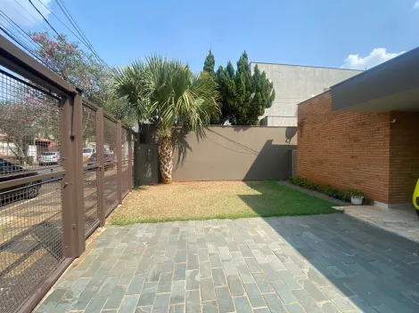 imagem 2 - Casa com vocação comercial para alugar no Bairro Jardim Europa em Piracicaba imagem 2 - Casa com vocação comercial para alugar no Bairro Jardim Europa em Piracicaba