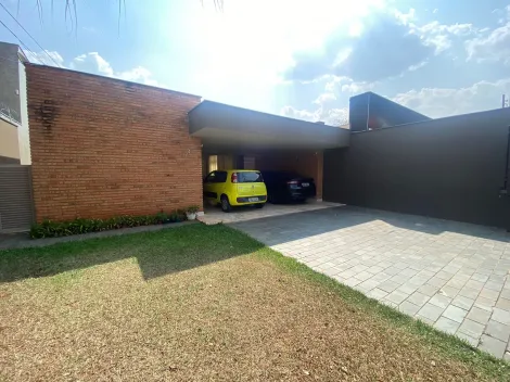 imagem 3 - Casa com vocação comercial para alugar no Bairro Jardim Europa em Piracicaba imagem 3 - Casa com vocação comercial para alugar no Bairro Jardim Europa em Piracicaba