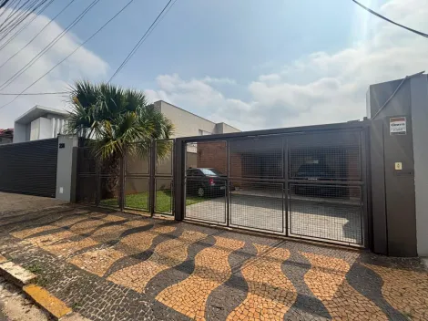 imagem 1 - Casa com vocação comercial para alugar no Bairro Jardim Europa em Piracicaba imagem 1 - Casa com vocação comercial para alugar no Bairro Jardim Europa em Piracicaba