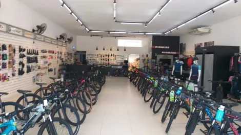imagem 2 - Imóvel comercial disponível para locação na Avenida Independência em Piracicaba imagem 2 - Imóvel comercial disponível para locação na Avenida Independência em Piracicaba