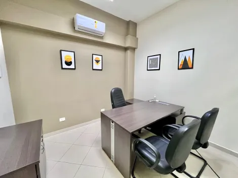 imagem 1 - sala em condomónio para alugar com vaga imagem 1 - sala em condomónio para alugar com vaga