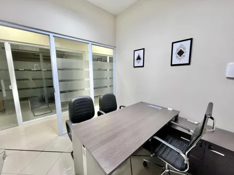 imagem 2 - Sala para alugar com mobília e ar condicionado imagem 2 - Sala para alugar com mobília e ar condicionado