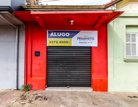 imagem 1 - Salão comercial para locação no bairro Paulista imagem 1 - Salão comercial para locação no bairro Paulista