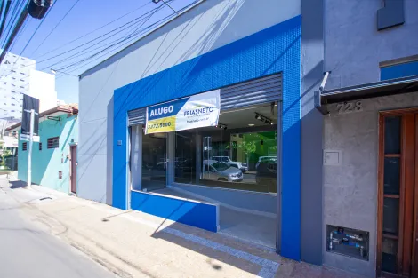 imagem 1 - Salão comercial para alugar no Centro de Piracicaba imagem 1 - Salão comercial para alugar no Centro de Piracicaba