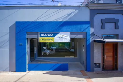 imagem 2 - Salão comercial para alugar no Centro de Piracicaba imagem 2 - Salão comercial para alugar no Centro de Piracicaba