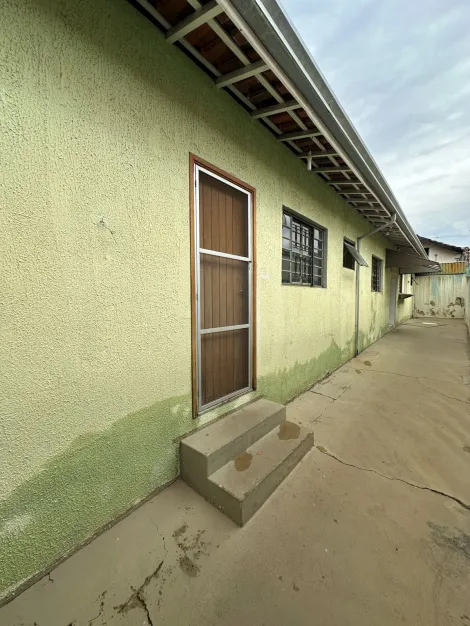 imagem 3 - Casa com 2 dormitórios na Vila Rezende imagem 3 - Casa com 2 dormitórios na Vila Rezende