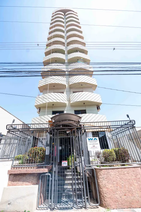 imagem 1 - Apartamento à venda no condomínio Edifício Acapulco imagem 1 - Apartamento à venda no condomínio Edifício Acapulco