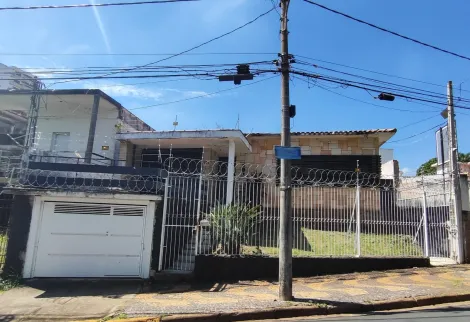imagem 1 - Casa à venda no bairro Jardim Europa imagem 1 - Casa à venda no bairro Jardim Europa