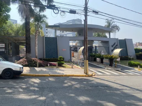 imagem 1 - Apartamento para alugar em Piracicaba próximo à Academia Malibu imagem 1 - Apartamento para alugar em Piracicaba próximo à Academia Malibu