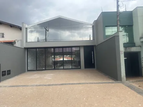 Piracicaba Vila Rezende Salao Locacao R$ 18.000,00  4 Vagas Area do terreno 247.00m2 Area construida 310.00m2