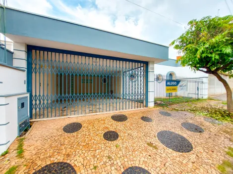 imagem 1 - Imóvel para locação no Centro de Piracicaba com vocação comercial imagem 1 - Imóvel para locação no Centro de Piracicaba com vocação comercial
