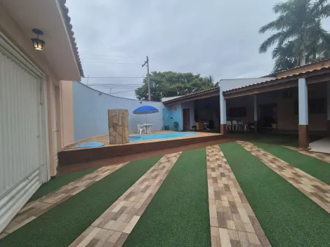 imagem 1 - Casa à venda no bairro Campestre imagem 1 - Casa à venda no bairro Campestre