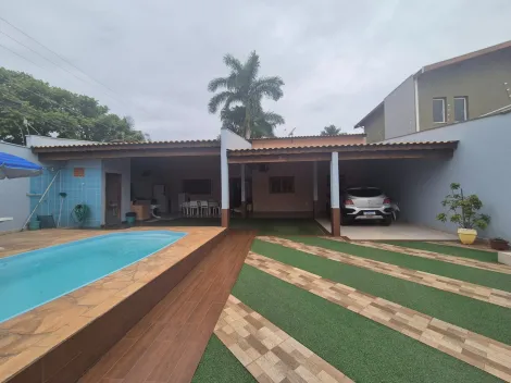 imagem 3 - Casa à venda no bairro Campestre imagem 3 - Casa à venda no bairro Campestre