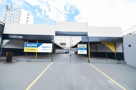 imagem 4 - Imóvel Comercial, Loja de Veículos, para alugar em Piracicaba na Avenida Armando Salles de Oliveira imagem 4 - Imóvel Comercial, Loja de Veículos, para alugar em Piracicaba na Avenida Armando Salles de Oliveira
