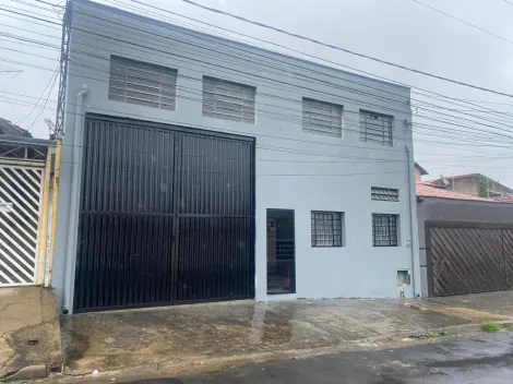 imagem 1 - Galpão para alugar no bairro Santa Terezinha. imagem 1 - Galpão para alugar no bairro Santa Terezinha.