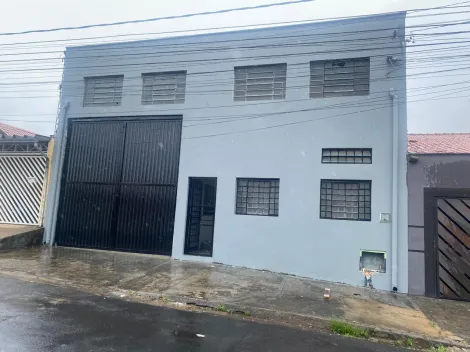 imagem 2 - Galpão para alugar no bairro Santa Terezinha. imagem 2 - Galpão para alugar no bairro Santa Terezinha.