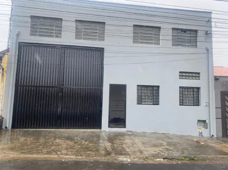 imagem 3 - Galpão para alugar no bairro Santa Terezinha. imagem 3 - Galpão para alugar no bairro Santa Terezinha.