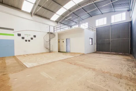 imagem 4 - Galpão para alugar no bairro Santa Terezinha. imagem 4 - Galpão para alugar no bairro Santa Terezinha.