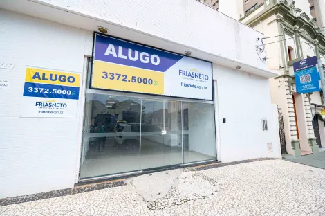 imagem 4 - Salão Comercial para alugar em Piracicaba no Centro da Cidade imagem 4 - Salão Comercial para alugar em Piracicaba no Centro da Cidade