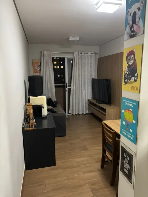 imagem 3 - Apartamento à venda no Torres do Jardim I imagem 3 - Apartamento à venda no Torres do Jardim I