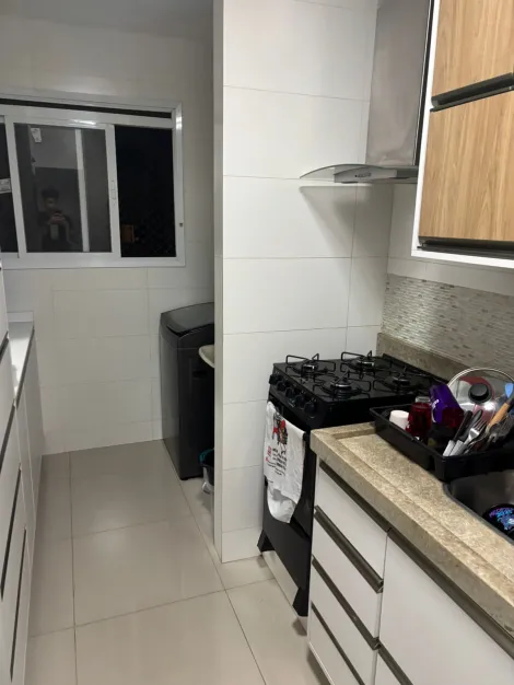 imagem 4 - Apartamento à venda no Torres do Jardim I imagem 4 - Apartamento à venda no Torres do Jardim I