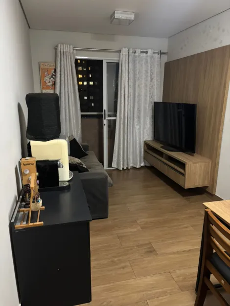 imagem 1 - Apartamento à venda no Torres do Jardim I imagem 1 - Apartamento à venda no Torres do Jardim I