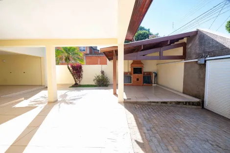 imagem 1 - Casa à venda no bairro Parque Santa Cecília imagem 1 - Casa à venda no bairro Parque Santa Cecília