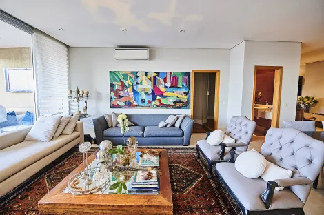 imagem 1 - Residencial - Apartamento imagem 1 - Residencial - Apartamento