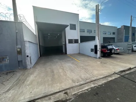 imagem 1 - Comercial - Galpão imagem 1 - Comercial - Galpão