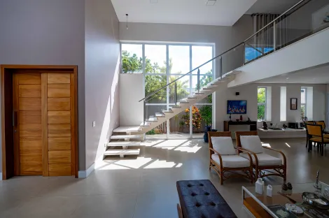imagem 5 - Casa com três suítes e piscina-  Condomínio Morada do Engenho imagem 5 - Casa com três suítes e piscina-  Condomínio Morada do Engenho