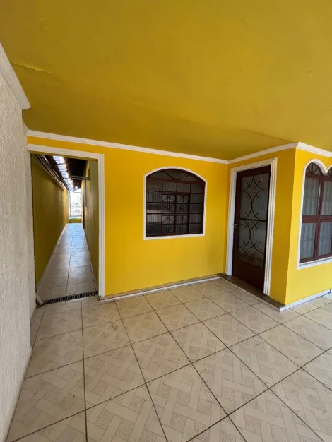 imagem 2 - Residencial - Casa imagem 2 - Residencial - Casa