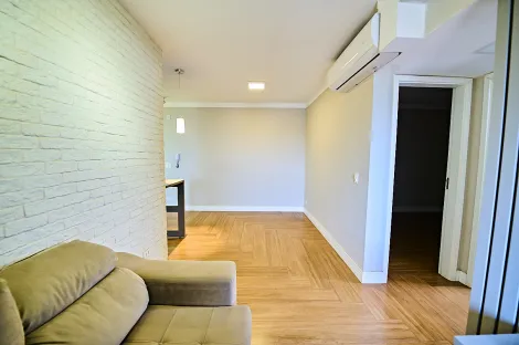 imagem 3 - Lindo apartamento para locação semi mobiliado imagem 3 - Lindo apartamento para locação semi mobiliado