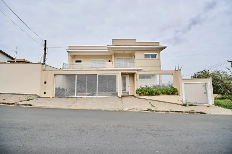 imagem 1 - Casa á venda no Parque Santa Cecília imagem 1 - Casa á venda no Parque Santa Cecília