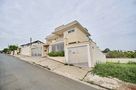 imagem 2 - Casa á venda no Parque Santa Cecília imagem 2 - Casa á venda no Parque Santa Cecília