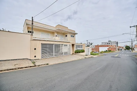 imagem 3 - Casa á venda no Parque Santa Cecília imagem 3 - Casa á venda no Parque Santa Cecília