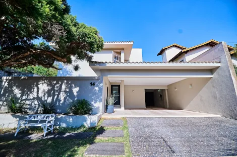 imagem 1 - Residencial - Casa em Condomínio imagem 1 - Residencial - Casa em Condomínio