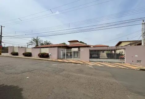 imagem 1 - Casa à venda no bairro Parque Santa Cecília imagem 1 - Casa à venda no bairro Parque Santa Cecília