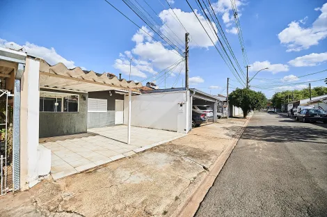 imagem 2 - Casa  para Locação em Condomínio Fechado em Piracicaba no bairro São Francisco imagem 2 - Casa  para Locação em Condomínio Fechado em Piracicaba no bairro São Francisco