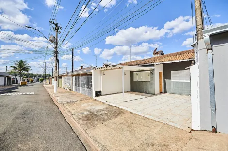 imagem 3 - Casa  para Locação em Condomínio Fechado em Piracicaba no bairro São Francisco imagem 3 - Casa  para Locação em Condomínio Fechado em Piracicaba no bairro São Francisco